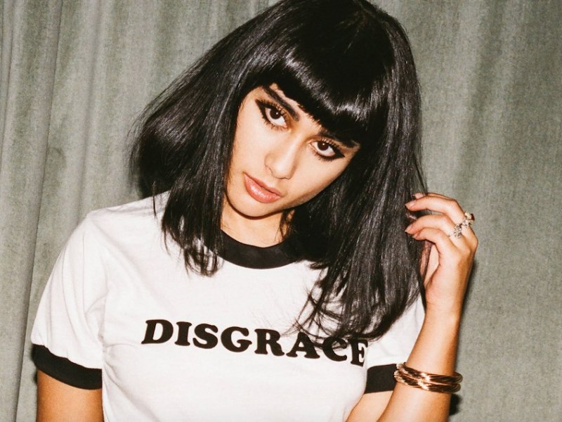 In defense of Natalia kills (aka Teddy&nbsp;Sinclair)