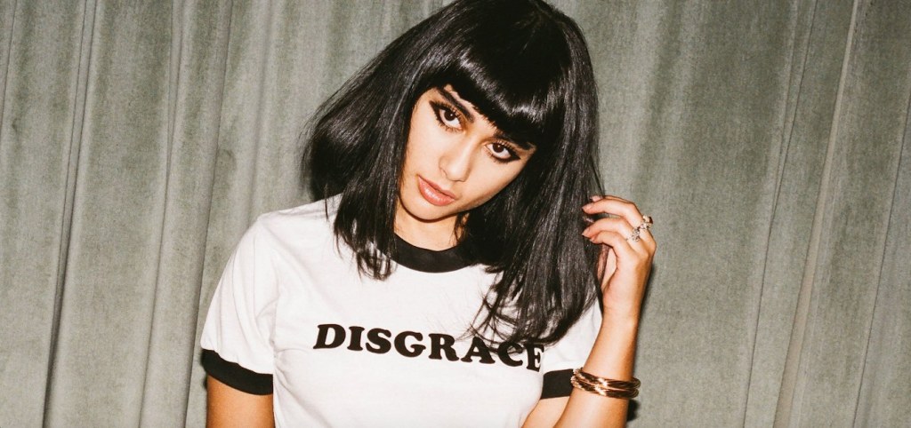 In defense of Natalia kills (aka Teddy&nbsp;Sinclair)