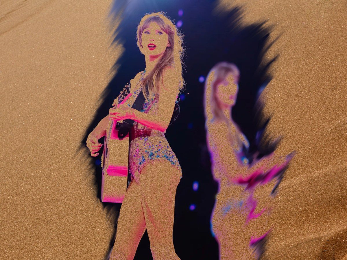 Taylor swift is no longer relatable (at least to&nbsp;me)