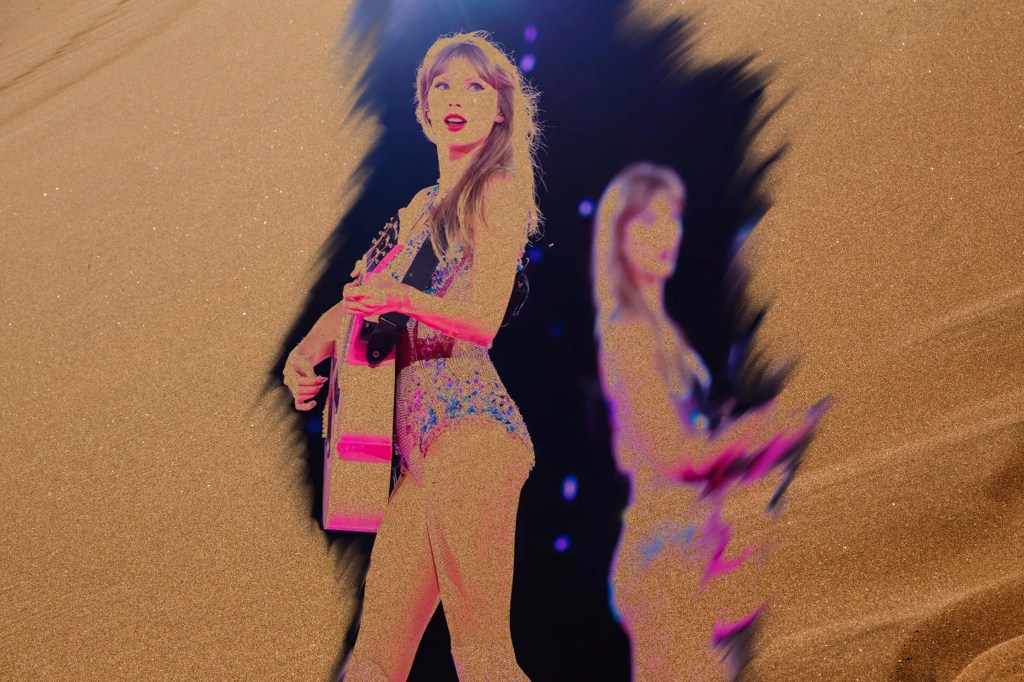 Taylor swift is no longer relatable (at least to&nbsp;me)