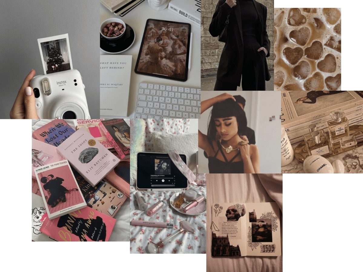 What is a personal rebrand? A discussion on the current trend of&nbsp;reinvention