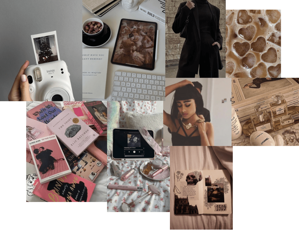 What is a personal rebrand? A discussion on the current trend of&nbsp;reinvention